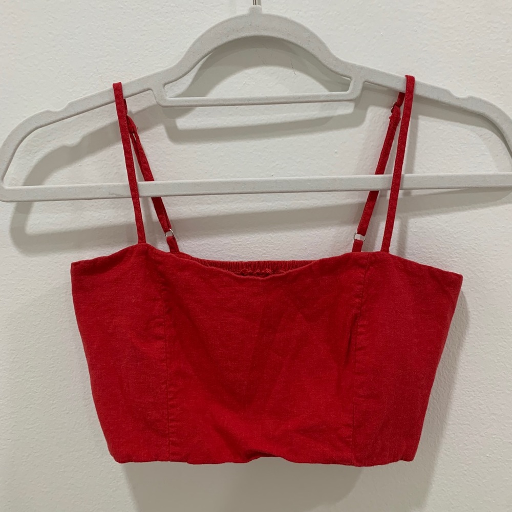 Brandy Melville top